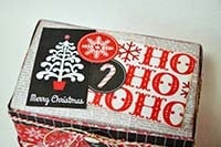 Christmas Gift Box