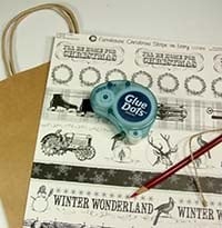 Christmas Gift Bags