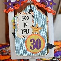 Halloween Countdown Calendar