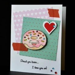I Love You So... Valentine