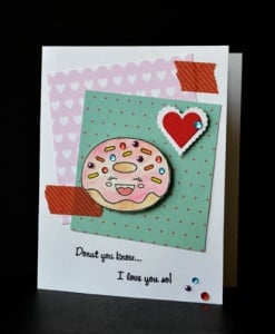 I Love You So... Valentine