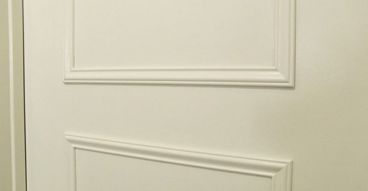 Add Decorative Trim to Any Door with HybriBond Mounting Tape