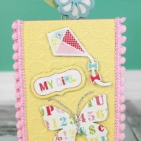 Baby Shower Ideas - Advice Book