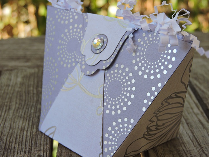 Wedding Favor Pouch