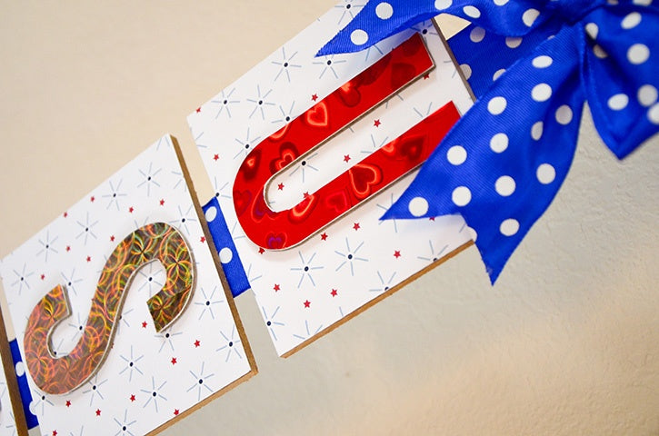 USA Chipboard Banner