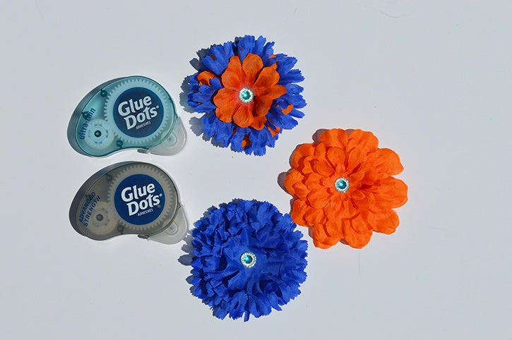 School Locker Decor - Flower Decorations