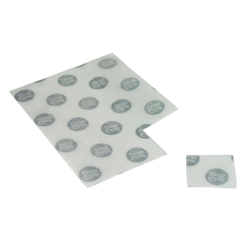 Glue Dots Micro Dots Roll 325 pc - 1/8 Dots