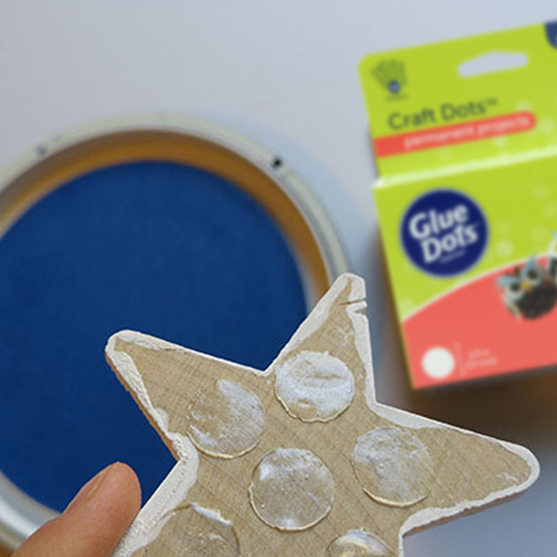 Glue Dots Craft Bulk Box 2,500 — Buy Glue Dots