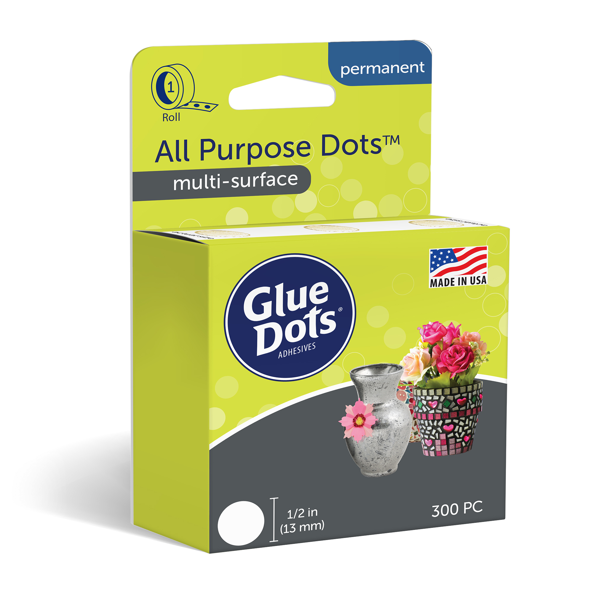 All Purpose Dots™ Roll