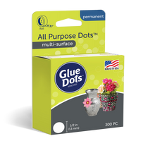 All Purpose Dots™ Roll