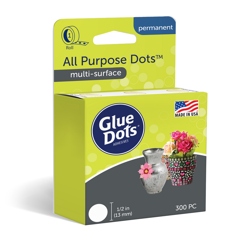 Glue Dots All Purpose Roll