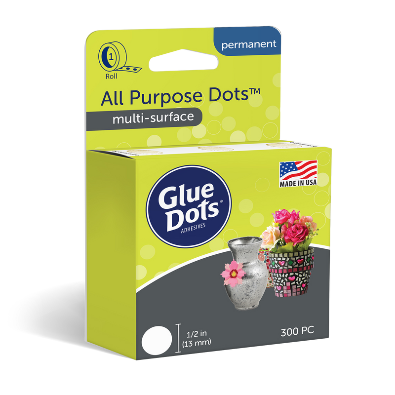 All Purpose Dots™ Roll