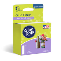 Glue Lines Roll