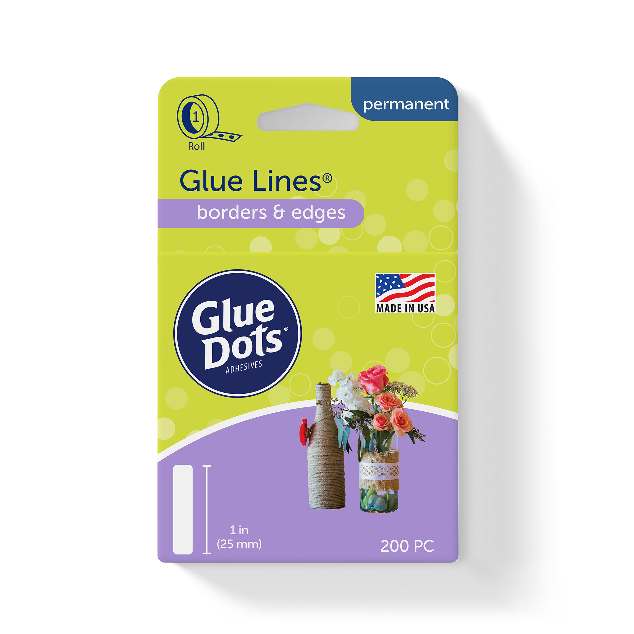Glue Dots Tutorial  eFavormart.com 