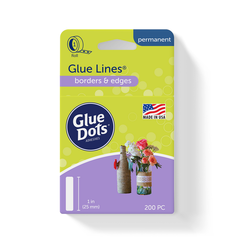 Glue Lines® Roll