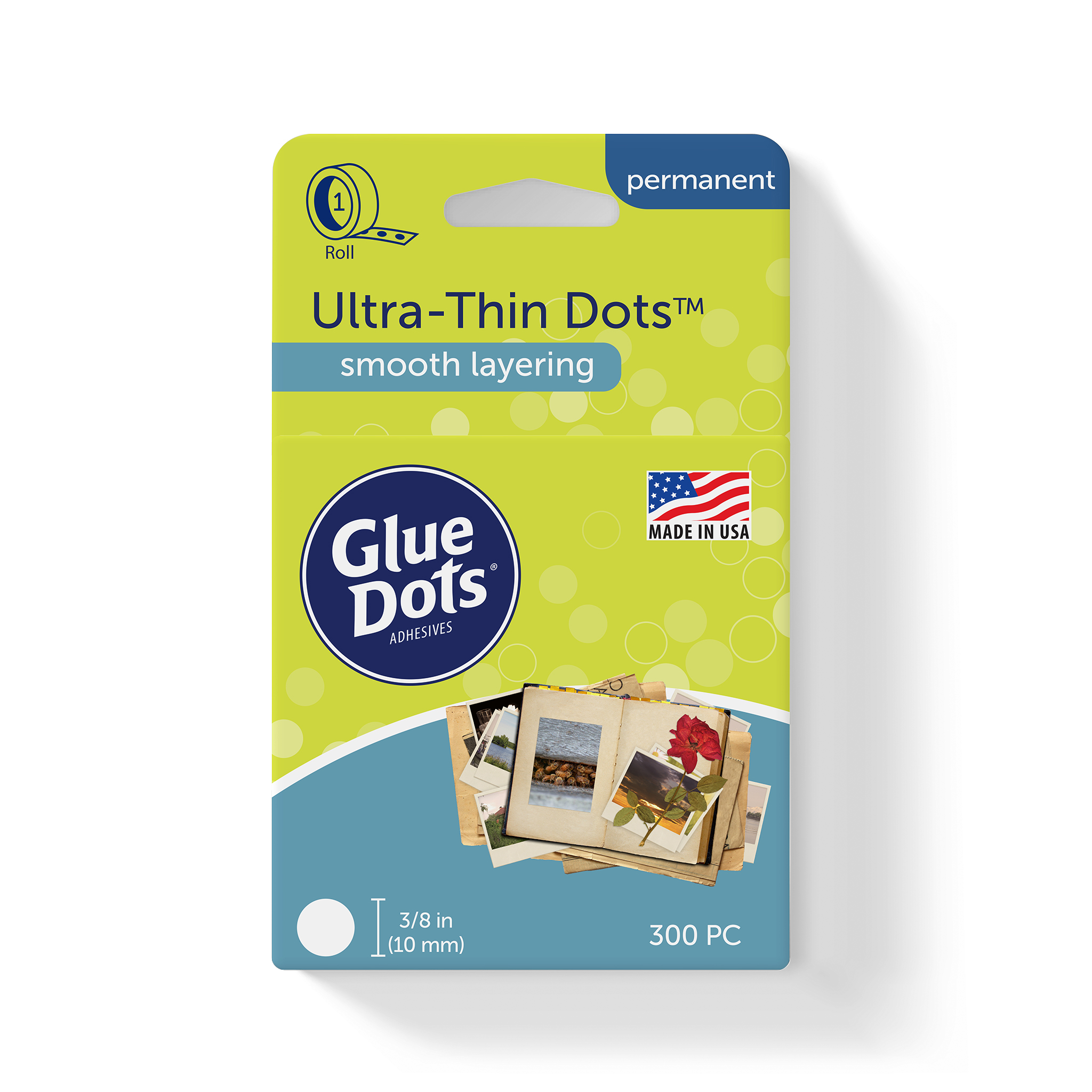 Craft Glue Dots craft-glue-dots