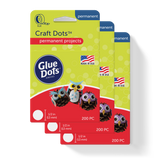 Craft Dots™ 3-Pack