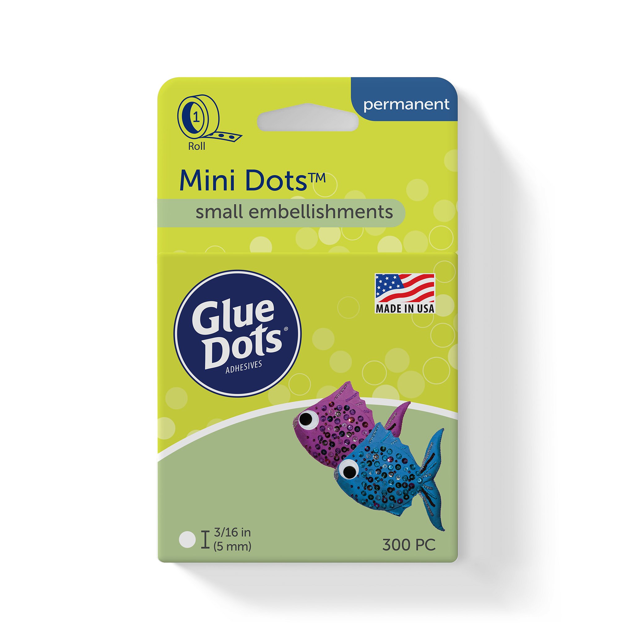 Craft Dots™ Dot N' Go® – Glue Dots