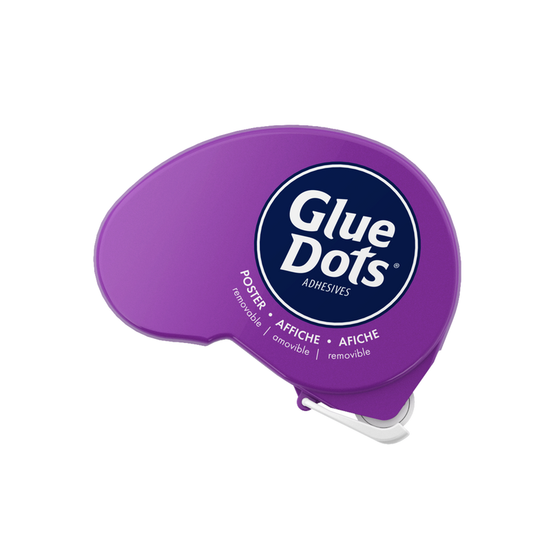 Poster Dots™ Dot N' Go® – Glue Dots