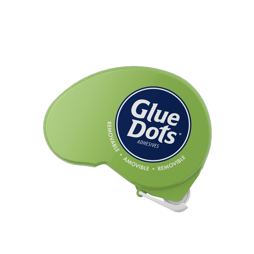 Removable Glue Dots® Dot 'N Go Dispenser